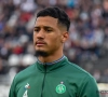 William Saliba trekt deze zomer naar Arsenal