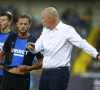 Clement ziet naast Vanaken en Mechele nog een Rode Duivel bij Club Brugge: "Hij is gegroeid naar een niveau dat ik niet verwacht had"