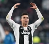 Cristiano Ronaldo is de grootverdiener in de Serie A, Lukaku op plek drie 