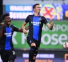 Club Brugge zet achterstand recht op de Freethiel