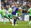 Beloften Anderlecht, met Vlap tussen de lijnen, winnen tegen KV Mechelen