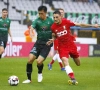 Officieel: Cercle Brugge laat Japanse verdediger naar degradant Ligue 1 gaan