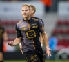 Gustav Engvall zit nog niet in de selectie van KV Mechelen