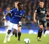 Idrissa Gueye gaat voor PSG voetballen