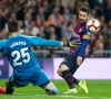 Lionel Messi mist openingswedstrijd La Liga