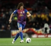 Puyol wordt geen algemeen manager bij Barcelona