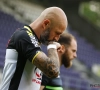 Beerschot heeft deze avond 1-1 gelijkgespeeld tegen Sporting Lokeren