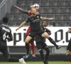 Siebe Blondelle wil dit seizoen weer progressie maken met Eupen