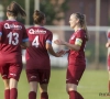 KRC Genk Ladies pakken knappe zege bij Club Brugge