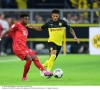 Transfer komt nu wel heel dichtbij: Borussia Dortmund overweegt bod op Sancho te accepteren