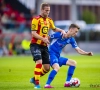 Oefenmatchen: geen zege voor Gent, Standard en KVM, dat zich ook zorgen moet maken om geblesseerde Engvall