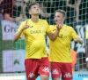 KV Oostende aast op spits van AC Milan