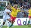 KV Oostende won met 3-1 van Cercle Brugge