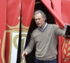 Michel Preud'homme legt uit wat hem zo blij maakte in Standard - Zulte Waregem