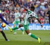 Junior Firpo ruilt Real Betis voor Barcelona