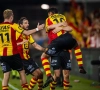 De Camargo vindt goede prestaties van KV Mechelen normaal