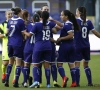 Vrouwen Anderlecht met ambitie voor beslissende match: "Niet te veel focussen op hun kwaliteiten"