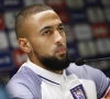 Roofe: "Kompany is hier niet om zich te amuseren. Hij is hier om prijzen te pakken"