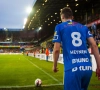 Genk-kapitein Bryan Heynen gaat vol voor de titel