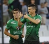 Sterkhouder van Cercle Brugge is op weg naar Eupen