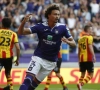 Anderlecht mist donderdag Vincent Kompany en Philippe Sandler