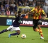 Zestienjarige middenvelder KV Mechelen: "Natuurlijk droom ik van een carrière als Lukaku of Tielemans"