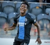 Club Brugge weigert Okereke naar Nigeriaanse U23 te laten vertrekken