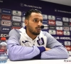 Chadli legt zelf uit waarom hij voor Anderlecht koos: "Ik wil mezelf iets bewijzen" en "Ik wou voor een topclub spelen"