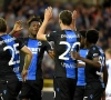 Club Brugge speelt 3-3 gelijk in Kiev, maar ze stoten wel door naar de laatste voorronde