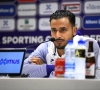 Het Luikse verleden van Chadli: "Dat kunnen ze me bij Standard toch niet verwijten?"