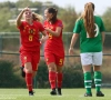 Flames U17 spelen in eigen land in eliteronde richting EK