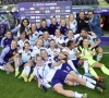 Hoe Anderlecht Belgische geschiedenis schreef in de Champions League voor vrouwen