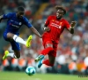 Late invaller Origi alsnog belangrijk voor Liverpool: "Goed geschoten"