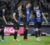 'Club Brugge gaat erg diep in de buidel tasten om tegemoet te komen aan wensen van toptransfer'