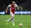 Dit is héél opmerkelijk! 'Deal is rond, maar Ajax en Manchester United hebben niét onderhandeld over transer van de Beek'