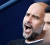 Pep Guardiola en Manchester City vormen erehaag voor Liverpool