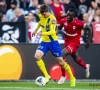 STVV kon weinig weerstand bieden tegen Antwerp