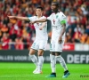 'Racing Genk en Zulte Waregem strijden om huurling Cercle Brugge'