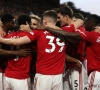 Manchester United opnieuw pijnlijk ten onder in de Premier League