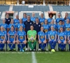 📷 Gent Ladies op de gevoelige plaat vastgelegd, inschrijven voor seizoensopener tegen Standard kan vanaf nu