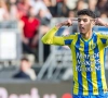 Anas Tahiri verlaat CFR Cluj en gaat naar Heerenveen 