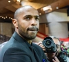 Montréal Impact-trainer Thierry Henry plaatst zich voor play-offs Major League Soccer