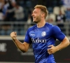 Kan Laurent Depoitre nog voor een mooi afscheidscadeau zorgen bij KAA Gent? "Wat er ook gebeurt, ik ben trots op mijn carrière"