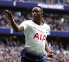 Victor Wanyama verlaat Tottenham transfervrij voor een avontuur in de MLS