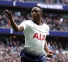 Tottenham Hotspur kan niet lachen met werkwijze van Club Brugge rond Viktor Wanyama