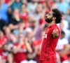 Salah redt ongeslagen status Liverpool in beklijvende topper, Man United wint ondanks dubbele misser op de stip