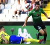 Hazard kijkt naar boven met Cercle Brugge: "Ik hoop dat we nu gelanceerd zijn"