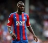 OFFICIEEL: Crystal Palace haalt concurrent voor Benteke, mag Club Brugge hopen?