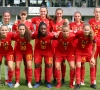 Jonge Flames speelden twee pittige oefenwedstrijden tegen Ierland ... met wisselend resultaat