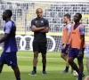 "Waar we ook zijn, we werken hard": Anderlecht-kern traint op het oefenveld van Man City